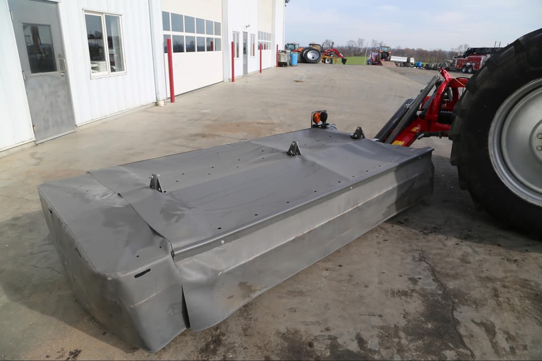 Image of Massey Ferguson DM306 Primary image