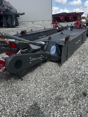 2024 Massey Ferguson DM306 Image