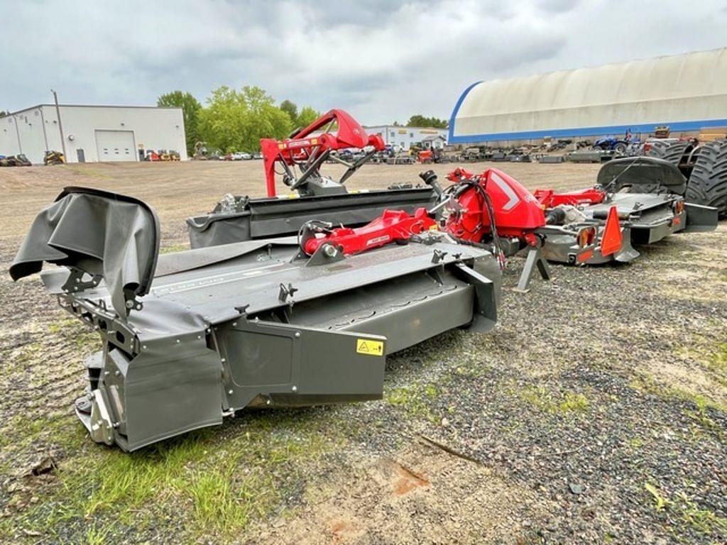 Image of Massey Ferguson DM8612/DM367 Image 1
