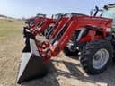 2024 Massey Ferguson FL4124 Image