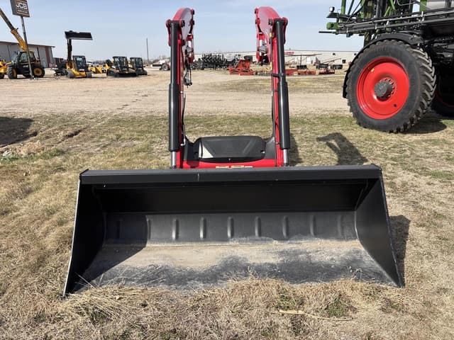 Image of Massey Ferguson FL4327 equipment image 4
