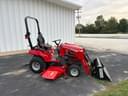 2024 Massey Ferguson GC1723E Image