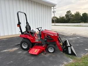 2024 Massey Ferguson GC1723E Image