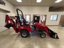 2024 Massey Ferguson GC1723E Image