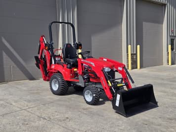Main image Massey Ferguson 1GC.23