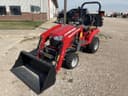 2024 Massey Ferguson GC1725M Image