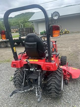 Image of Massey Ferguson GC1725M equipment image 2