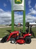 2024 Massey Ferguson GC1725M Image