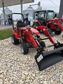 2024 Massey Ferguson GC1725M Image