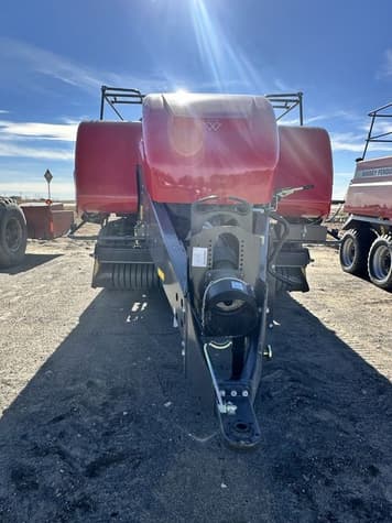 Main image Massey Ferguson LB2234XD