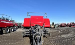 2024 Massey Ferguson LB2234 Image