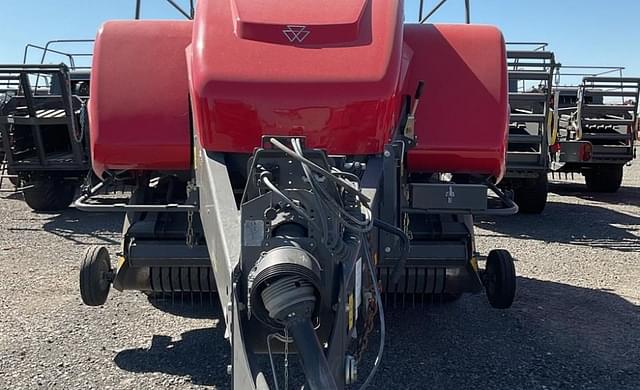 Image of Massey Ferguson LB2234 equipment image 1