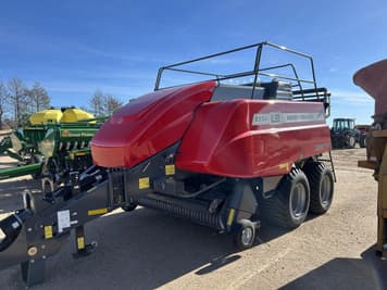 Main image Massey Ferguson LB2234