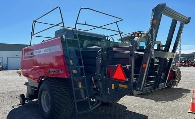 Image of Massey Ferguson LB2234 equipment image 1