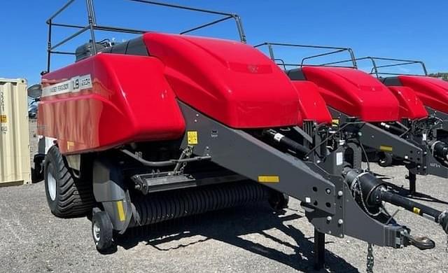 Image of Massey Ferguson LB2234 equipment image 3