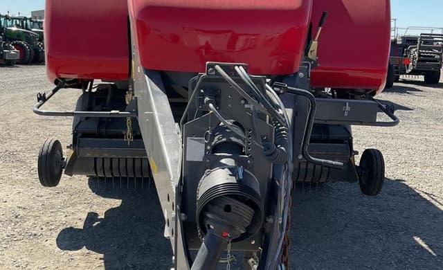 Image of Massey Ferguson LB2234 equipment image 1