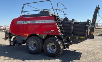 Main image Massey Ferguson LB2234