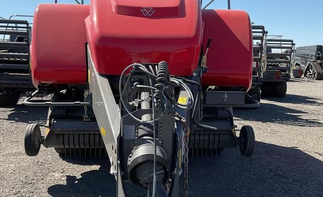 Image of Massey Ferguson LB2234 equipment image 1
