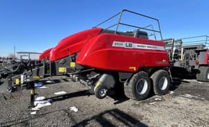 2024 Massey Ferguson LB2234 Image