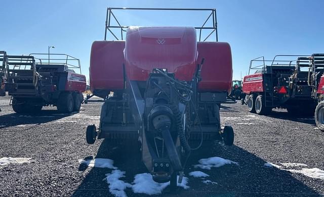 Image of Massey Ferguson LB2234 equipment image 1