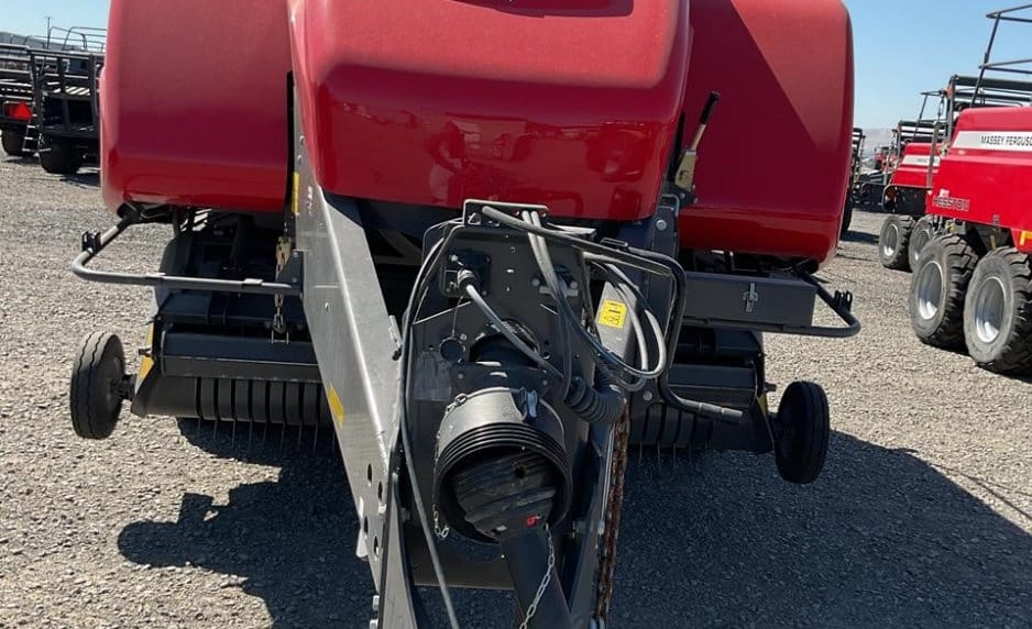 2024 Massey Ferguson LB2234 Equipment Image0