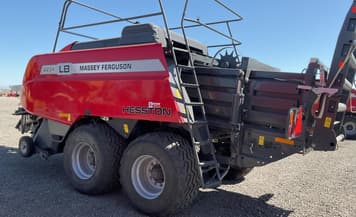 Main image Massey Ferguson LB2234