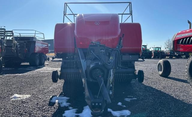 Image of Massey Ferguson LB2234 equipment image 4