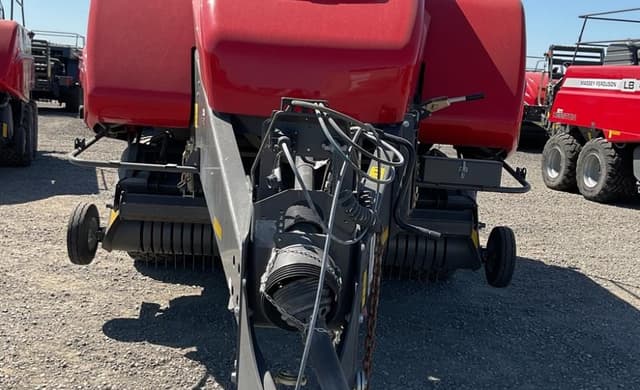 Image of Massey Ferguson LB2234 equipment image 1