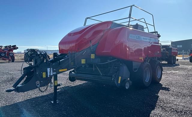 Image of Massey Ferguson LB2234 equipment image 2