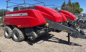 2024 Massey Ferguson LB2234XD Image