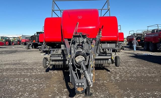 Image of Massey Ferguson LB2234 equipment image 1