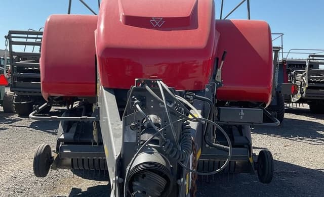 Image of Massey Ferguson LB2234 equipment image 1