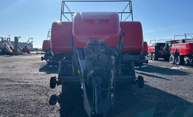 Image of Massey Ferguson LB2234 equipment image 4