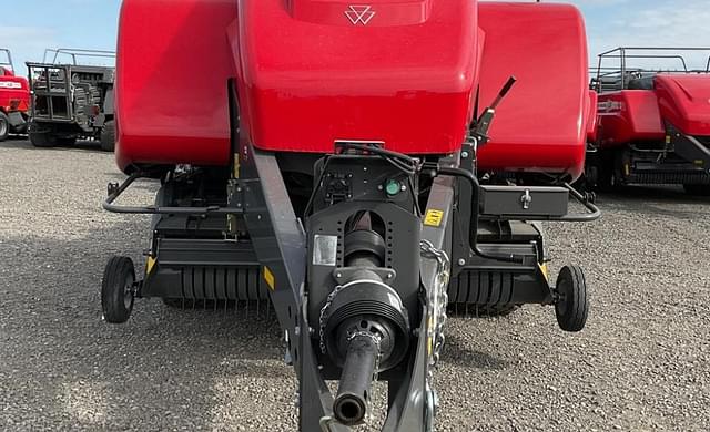 Image of Massey Ferguson LB2234 equipment image 1