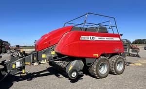 2024 Massey Ferguson LB2234XD Image