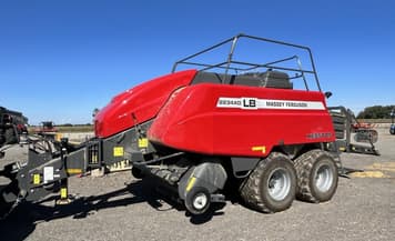 Main image Massey Ferguson LB2234XD