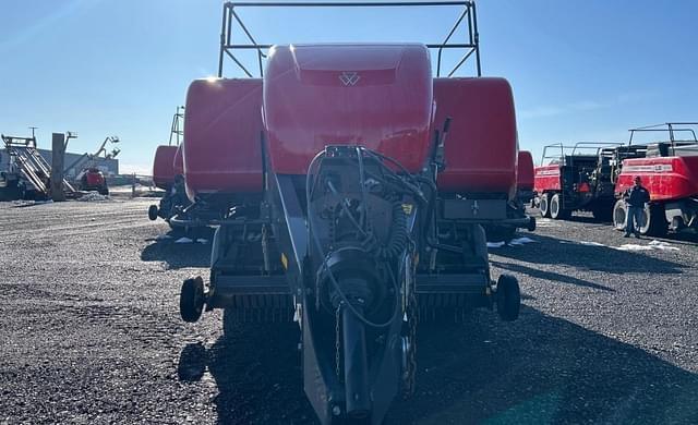 Image of Massey Ferguson LB2234 equipment image 4