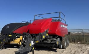 2024 Massey Ferguson LB2234XD Image