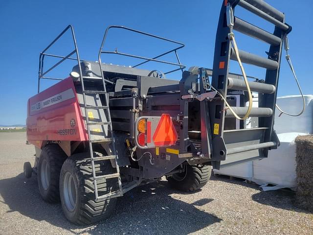 Image of Massey Ferguson LB2234 equipment image 2