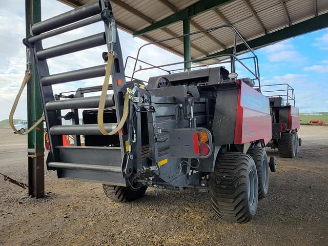 Image of Massey Ferguson LB2234 equipment image 2