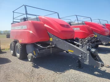 Main image Massey Ferguson LB2234