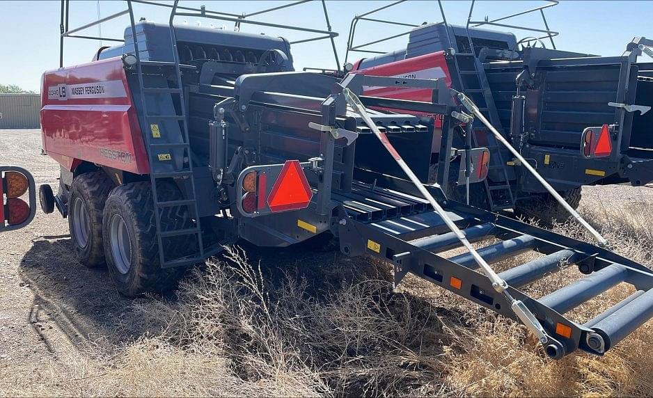 Image of Massey Ferguson LB2234 Image 1