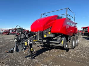 2024 Massey Ferguson LB2234 Image