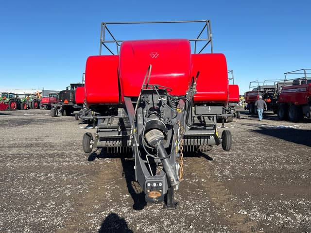 Image of Massey Ferguson LB2234 equipment image 1