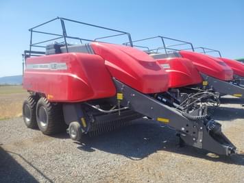 Main image Massey Ferguson LB2234XD