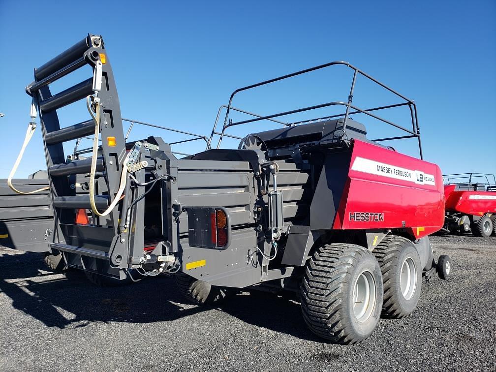 Image of Massey Ferguson LB2234XD Primary image
