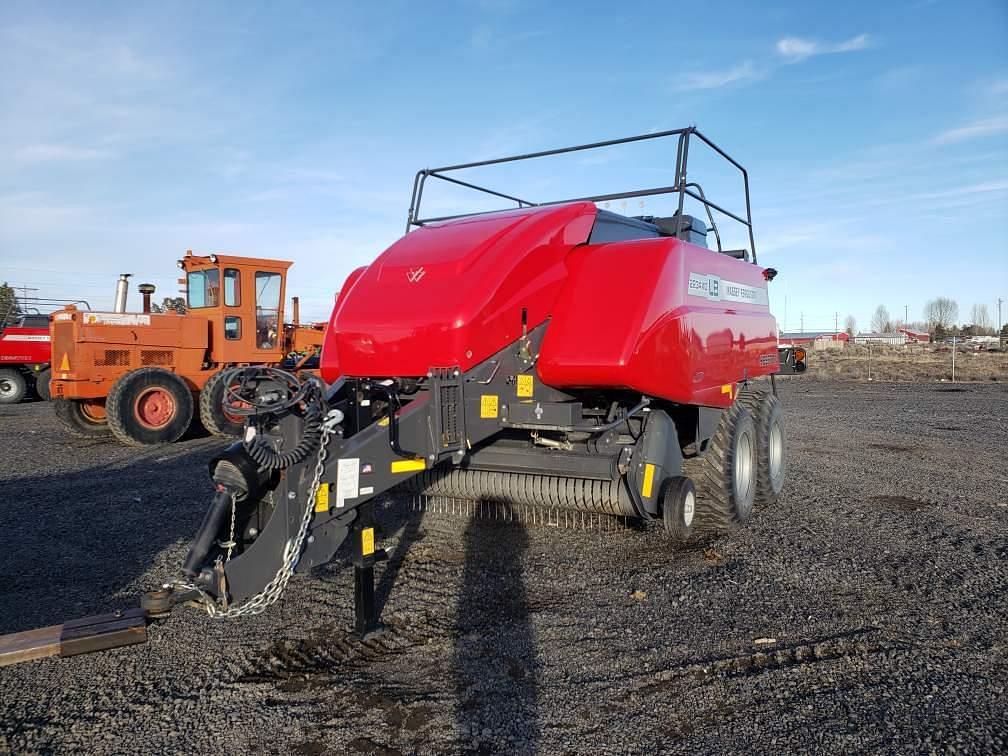 Image of Massey Ferguson LB2234XD Primary image