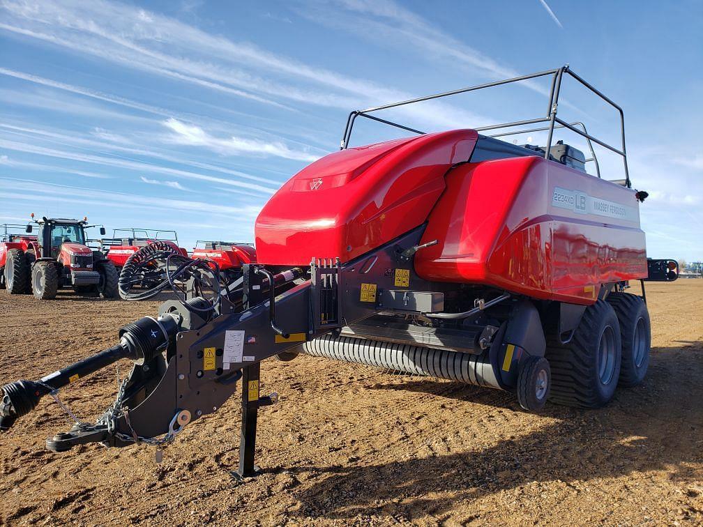 Image of Massey Ferguson LB2234XD Primary image