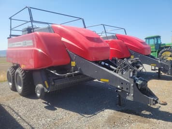 Main image Massey Ferguson LB2234XD