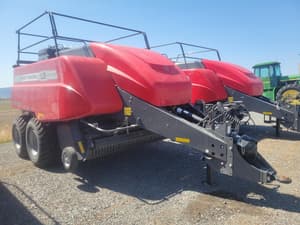 2024 Massey Ferguson LB2234XD Image